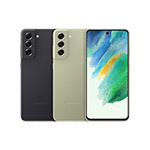 Picture of BSamsungGalaxyS21 5GFE Grey Sim not included